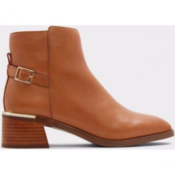Aldo - Botines de mujer con punta redonda