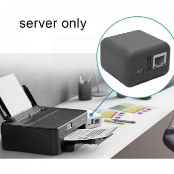 Np330 USB 2.0 Druckserver für Netzwerk M6g7