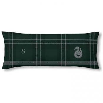 Bl Belun Funda de Almohada – Modèle Slytherin