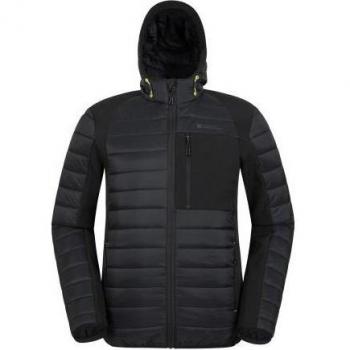Giacca softshell Turbine II imbottita da uomo