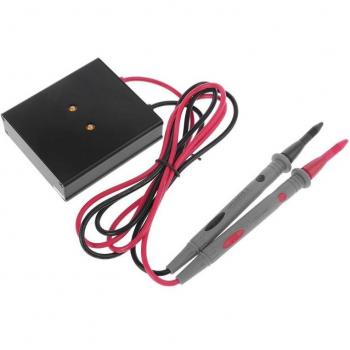Descargador de Condensador LED 4RD 5 W