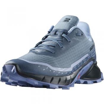 Salomon Alphacross 5 Femme Chaussures de Trail Running