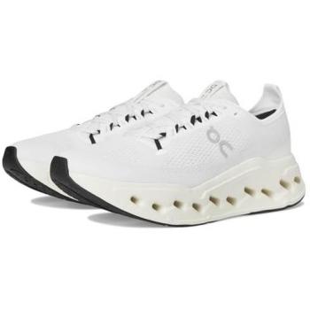 CloudSurfer 47 White Beige