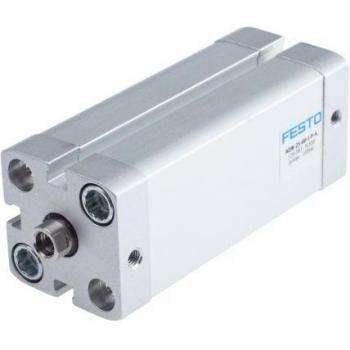 Cilindro Doble Efecto Festo 25mm x 60mm ISO 21287