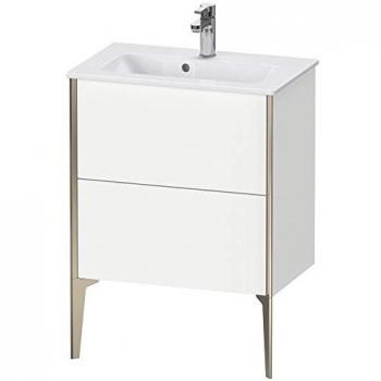 Módulo Lavabo 2 Piezas Duravit XViu 4488