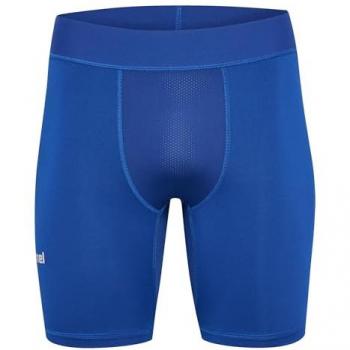 True Blue Hummel BL Performance Leggings – Size 2XL