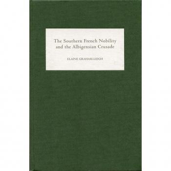 Vitalsource Technologies, Inc. The Southern French Nobility And The Albigensian Crusade