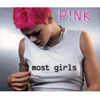 Most Girls