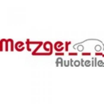 Amortiguador de maletero METZGER 2110627