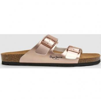 Mules Double Brides Oban Classic Pepe Jeans