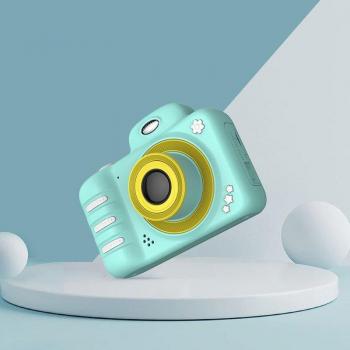 X11 Dual Lens Digital Camera for Children 2.4-Inch Screen