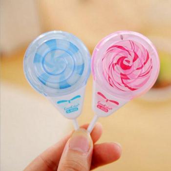 Kawaii Cartoon Pencil Sharpener