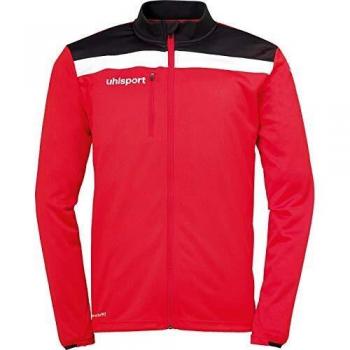 Offense 23 Poly Sports Jacket by Uhlsport