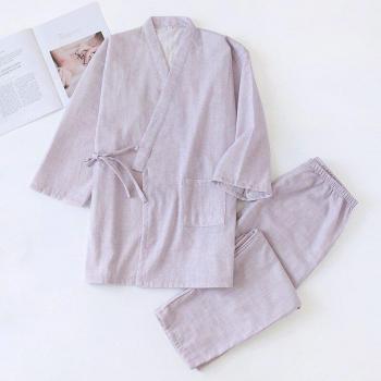 Albornoces Holgados Kimono para Hombre y Mujer