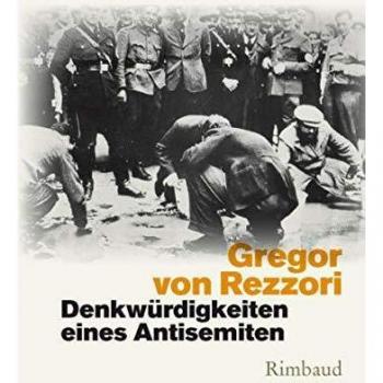 Denkwürdigkeiten eines Antisemiten