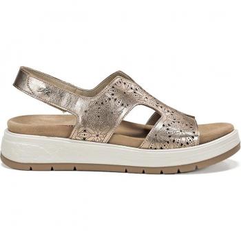 Sandalias Fluchos “Cava Luminosa”