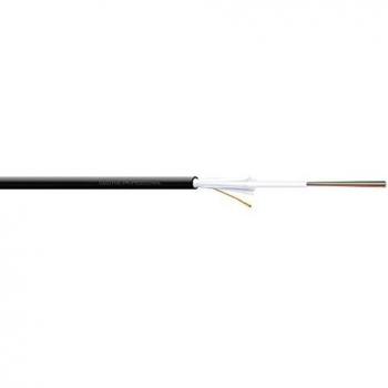 Digitus A/I-DQ 50/125 µm Fiber Cable