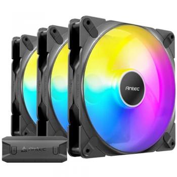 Antec Tranquil 140mm ARGB con controller