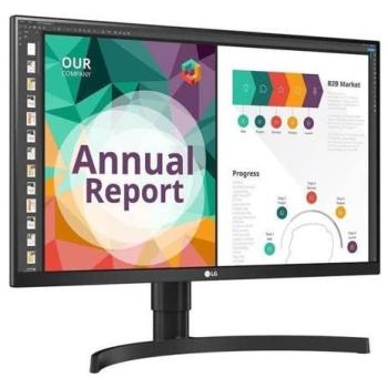 VisionPro 27” 4K FreeSync Display