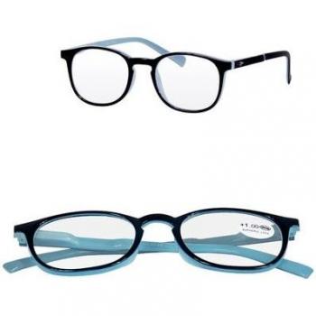 CARTEL GAFAS BLUE SKY LPC 3