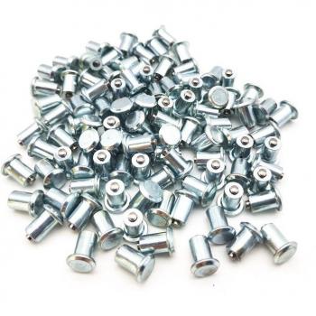 Clavos antideslizantes para ruedas de invierno - 100 Uds
