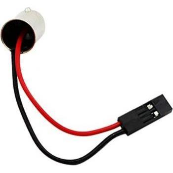 Conector LED YSY 10 Uds – Adaptador de Pin T10