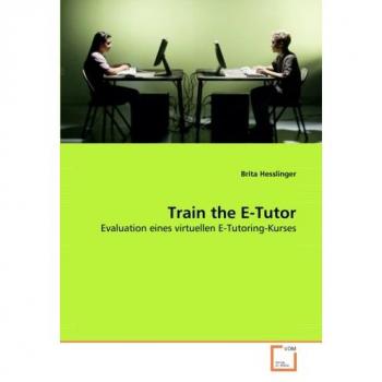 Train the E-Tutor