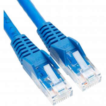 Tripp Lite Cat6 Gigabit Snagless Molded Patch Cable