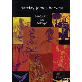 On the road (Barclay James Harvest)