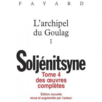 Oeuvres Complètes - Tome 4, L'archipel Du Goulag I (1918-1956) Essai D'investigation Littéraire