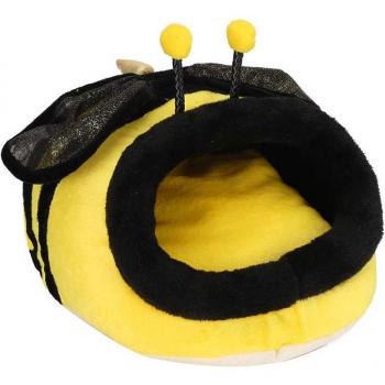 Cama suave para gatos Totoro
