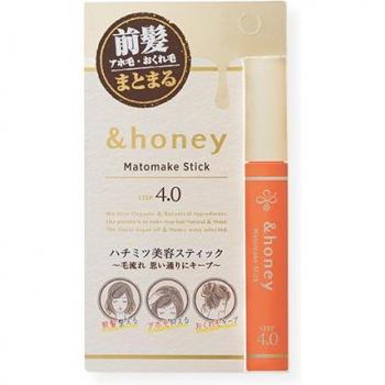 ViCREA - & Honey Matomake Stick 4.0 with Damask Rose Honey - 9g