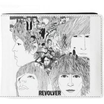 Beatles RockSax Wallet