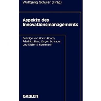 Aspekte des Innovationsmanagements