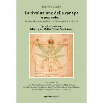 La Rivoluzione della Canapa e non Solo...