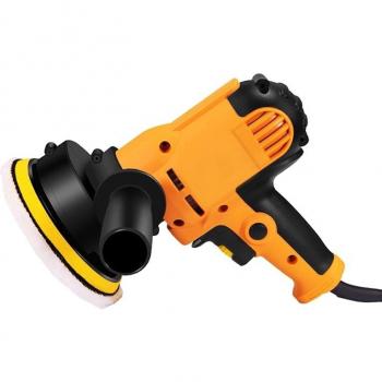 Car Polishing Machine