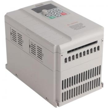 Eosnow - Convertisseur de Fréquence 4KW pour Moteur Triphasé