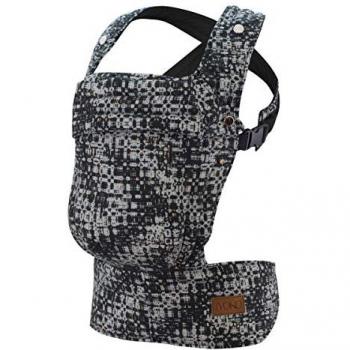 Mochila Portabebé Jyoko Brooklyn