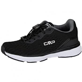 CMP Kinder Workoutschuhe KIDS NHEKKAR – Fitness Schuhe – Schwarz – Größe 28