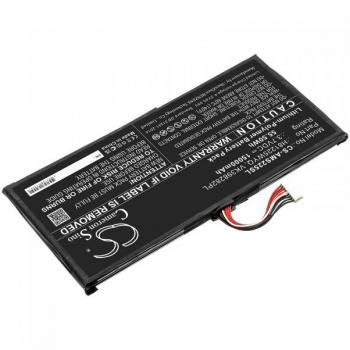 3.7V 3.8Ah LiPo Battery for AUTEL MaxiSys Elite Diagnostic Scanner