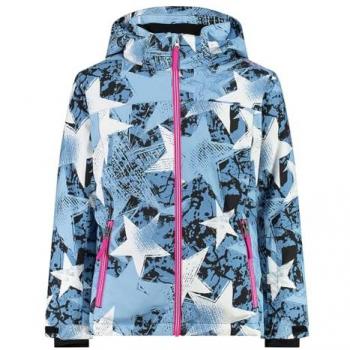 Cmp 39w2085 Skylight Hooded Jacket for Boys