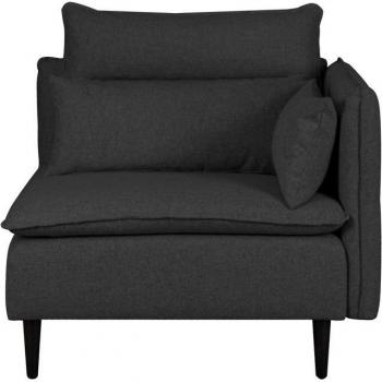 ALVIK Modul-Sofa-Eckelement, wählbar links oder rechts