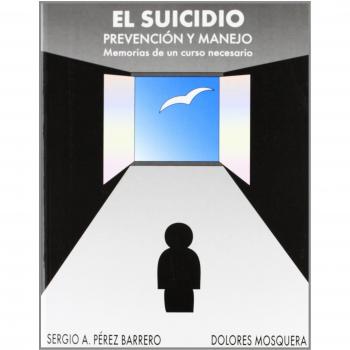 Suicidio. Prevencion Y Manejo, El - AA.VV.