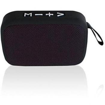 ALTAVOZ BLUETOOTH APPROX APPSPBT01B NEGRO - 3W RMS - FM - US
