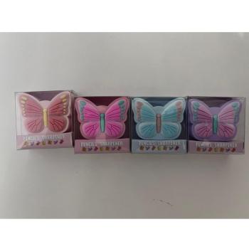 Sacapuntas Estilo Mariosas - Envío Aleatorio