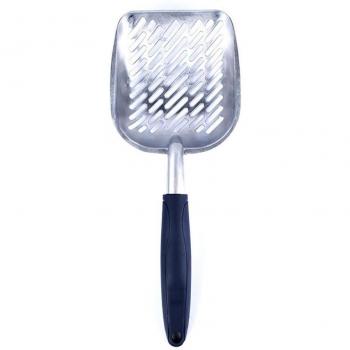 Stainless Steel Cat Litter Scoop