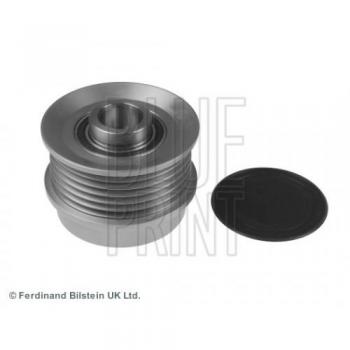 Blue Print ADA1061303 Alternator Overrun Pulley (Pack of 1)