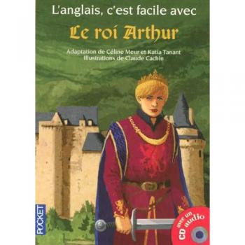 Le Roi Arthur (1cd Audio)