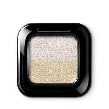 New Bright Duo Eye Shadow (Shade 01) – KIKO Milano – 1.8 g