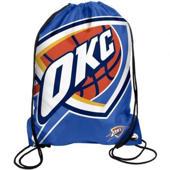 NBA Oklahoma City Thunder Sammel-Turnschale – 49 cm, violett